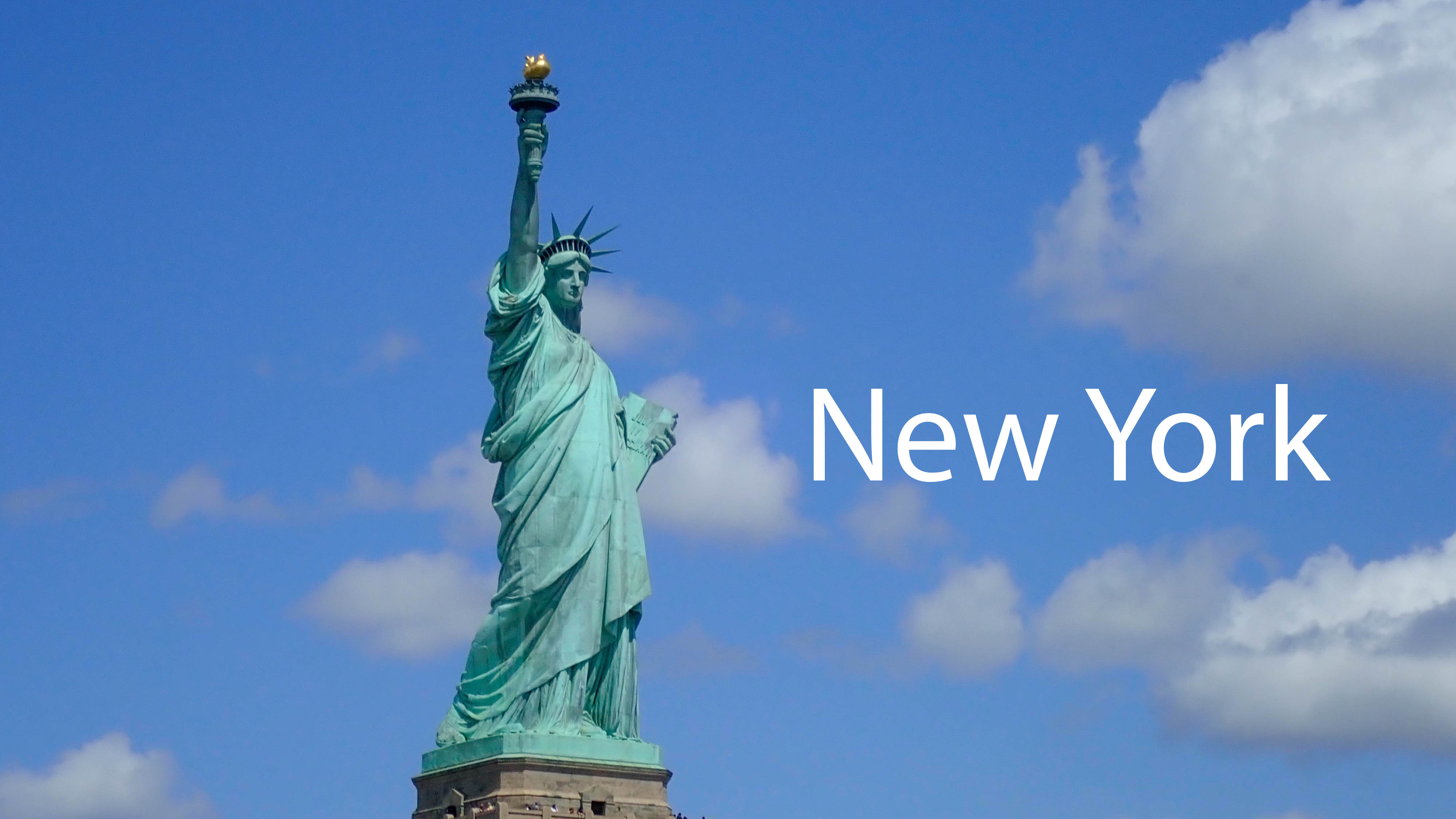 New York 2024
